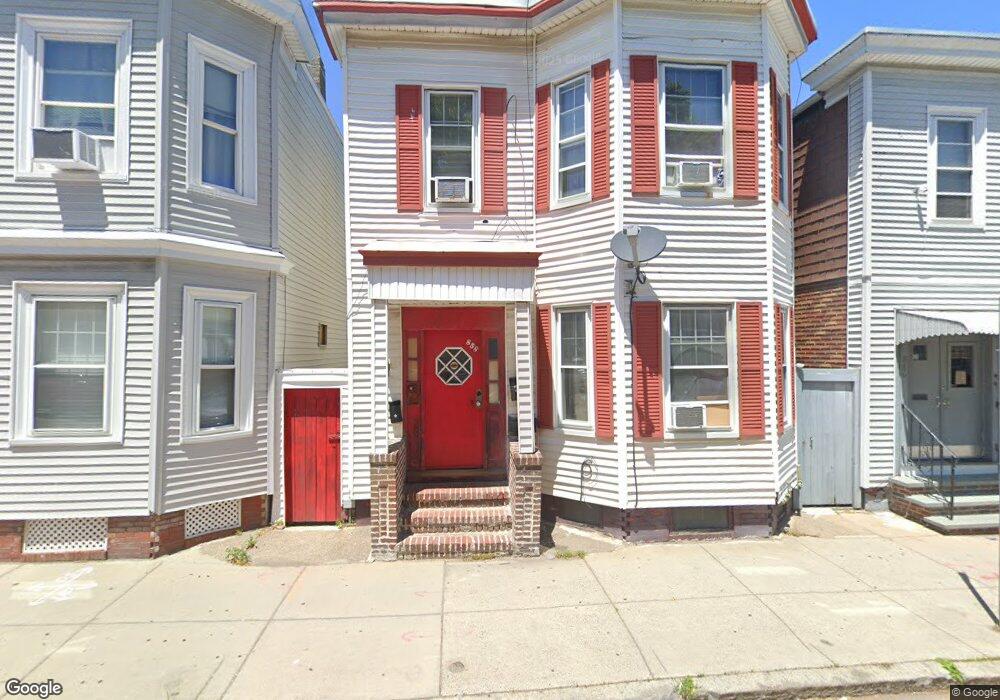 858 Saratoga St, Boston, MA 02128 - photo 1