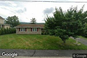 510 Julian St, Williamstown, PA 17098