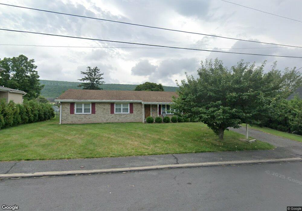 510 Julian St, Williamstown, PA 17098 - photo 1