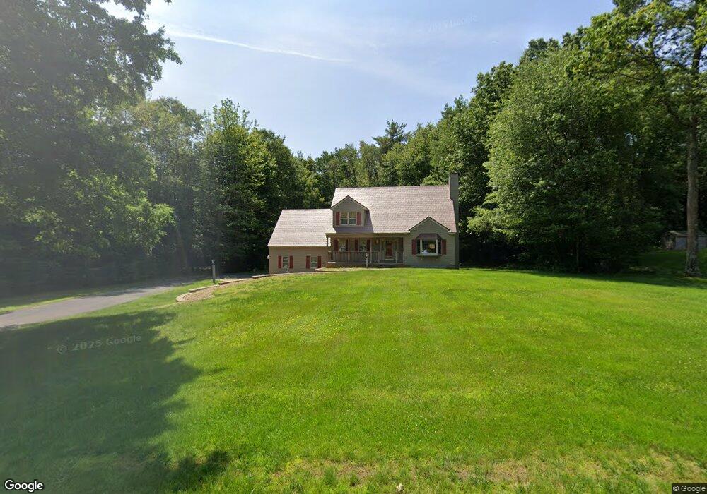 3 Catskill Dr, Merrimack, NH 03054 - photo 1
