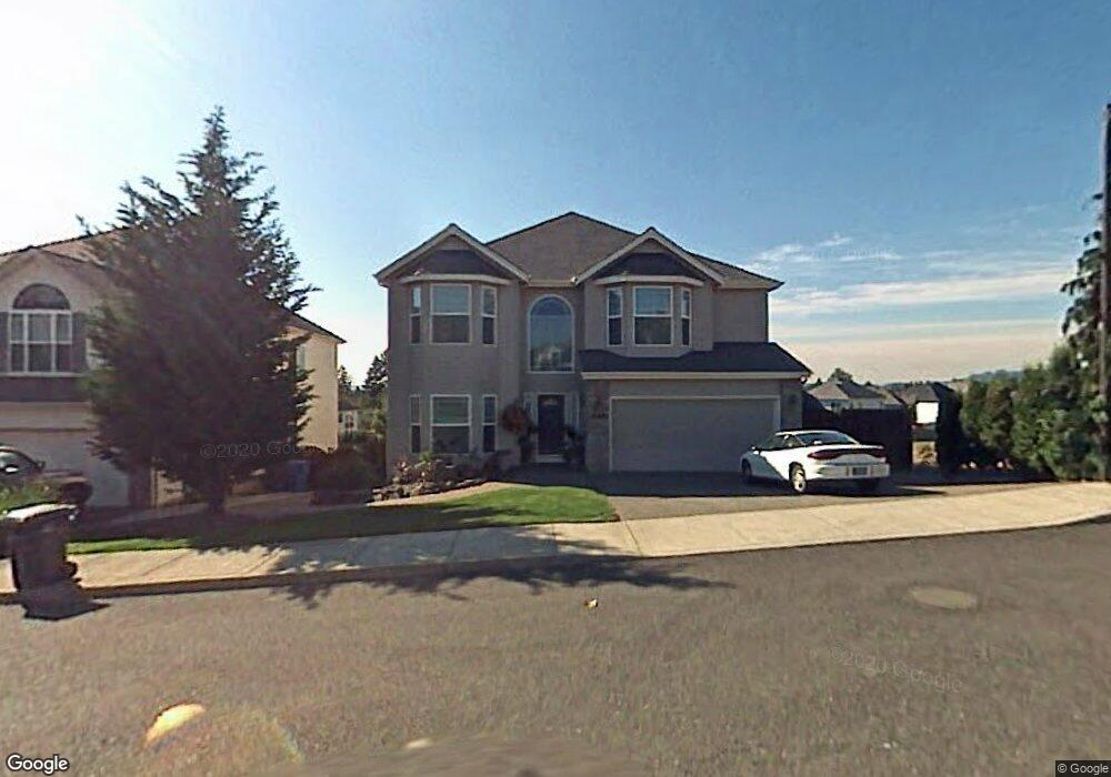 16055 SE Padron Way, Damascus, OR 97089 - photo 1
