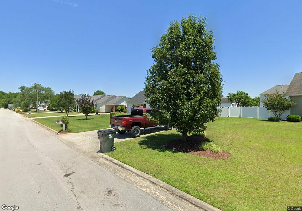 2151 Winder Dr, Winterville, NC 28590 - photo 1