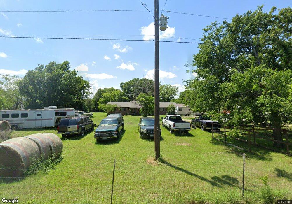 1121 County Road 801b, Cleburne, TX 76031 - photo 1