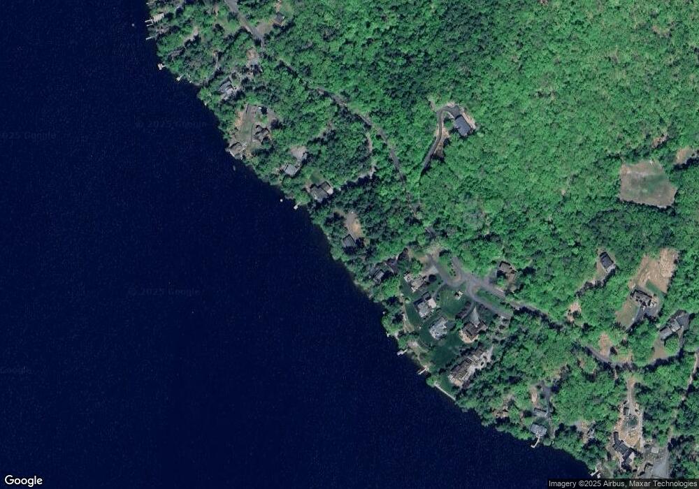 306 N Shore Rd, Spofford, NH 03462 - photo 1