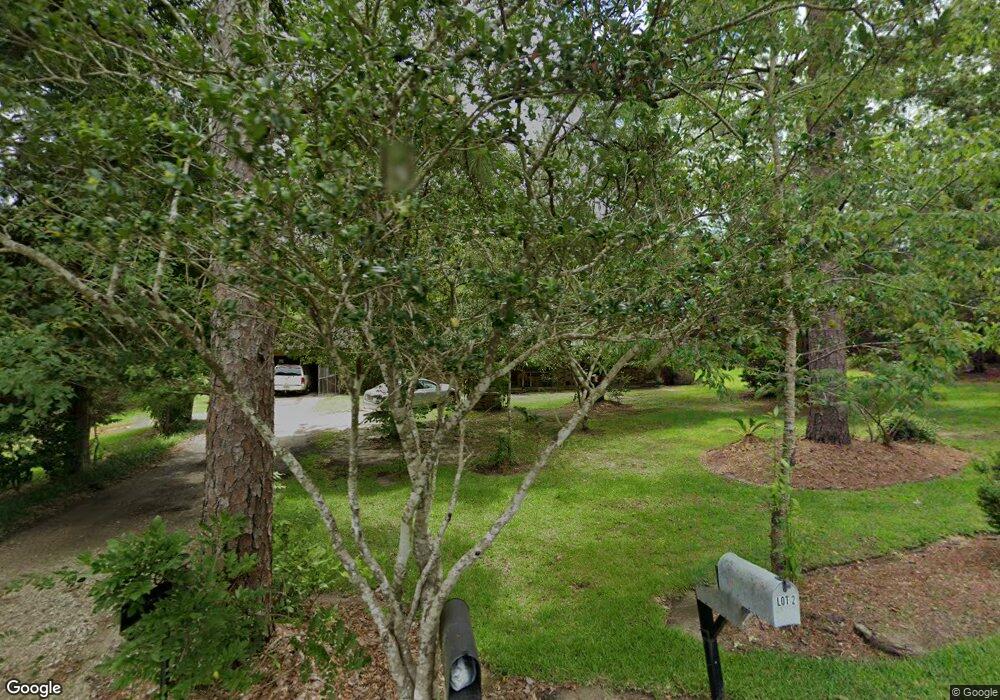 12312 Clarks Bayou Rd, Moss Point, MS 39562 - photo 1