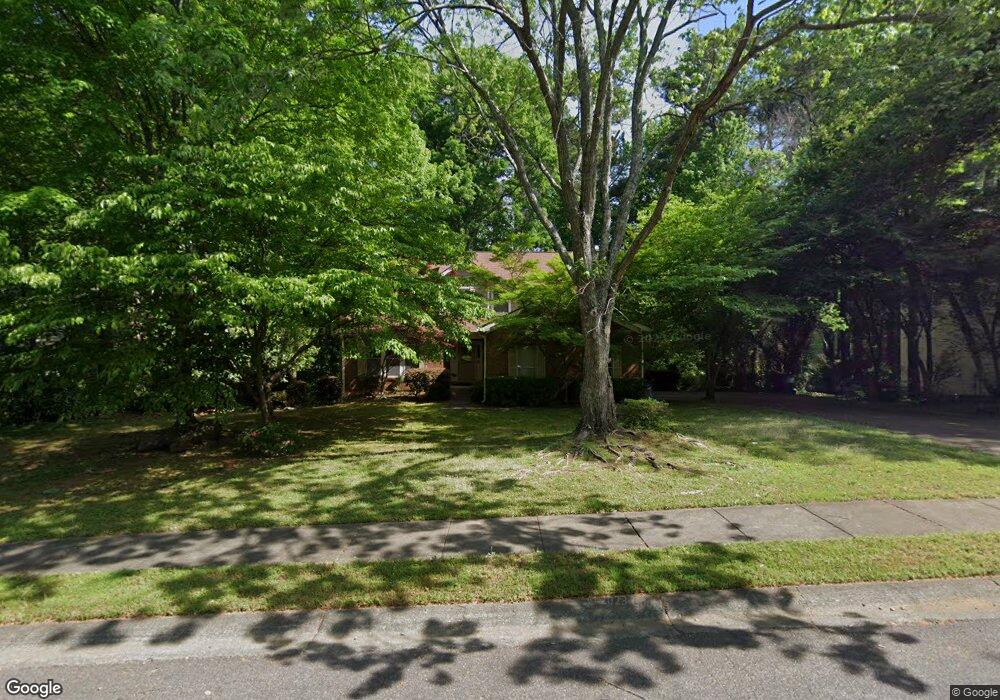 2975 Sutton Glen, Marietta, GA 30062 - photo 1