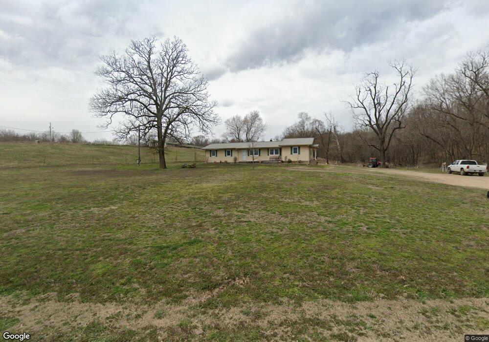 15542 Logan Cave Rd, Siloam Springs, AR 72761 - photo 1