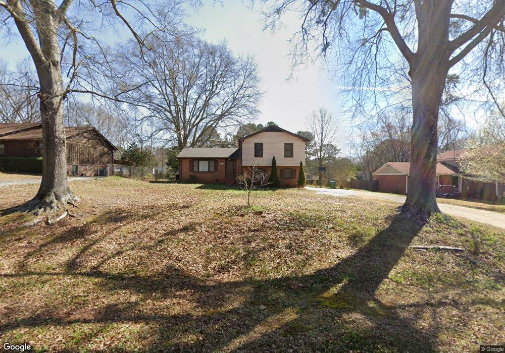 1324 Pirkle Rd unit 2, Norcross, GA 30093 - photo 1