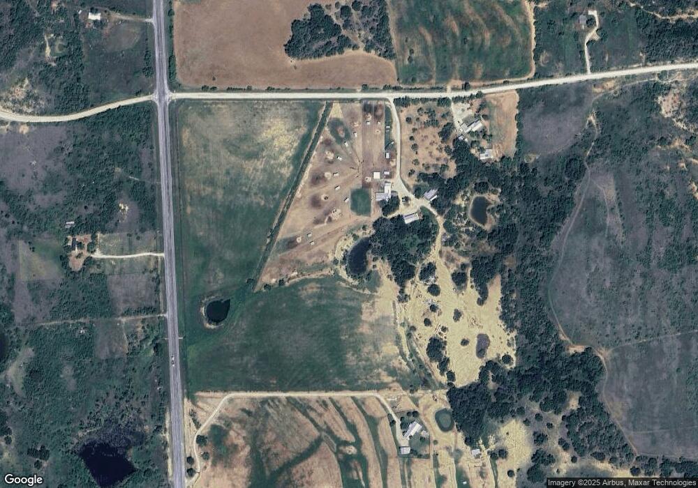 12824 County Road 105, Brownwood, TX 76801 - photo 1