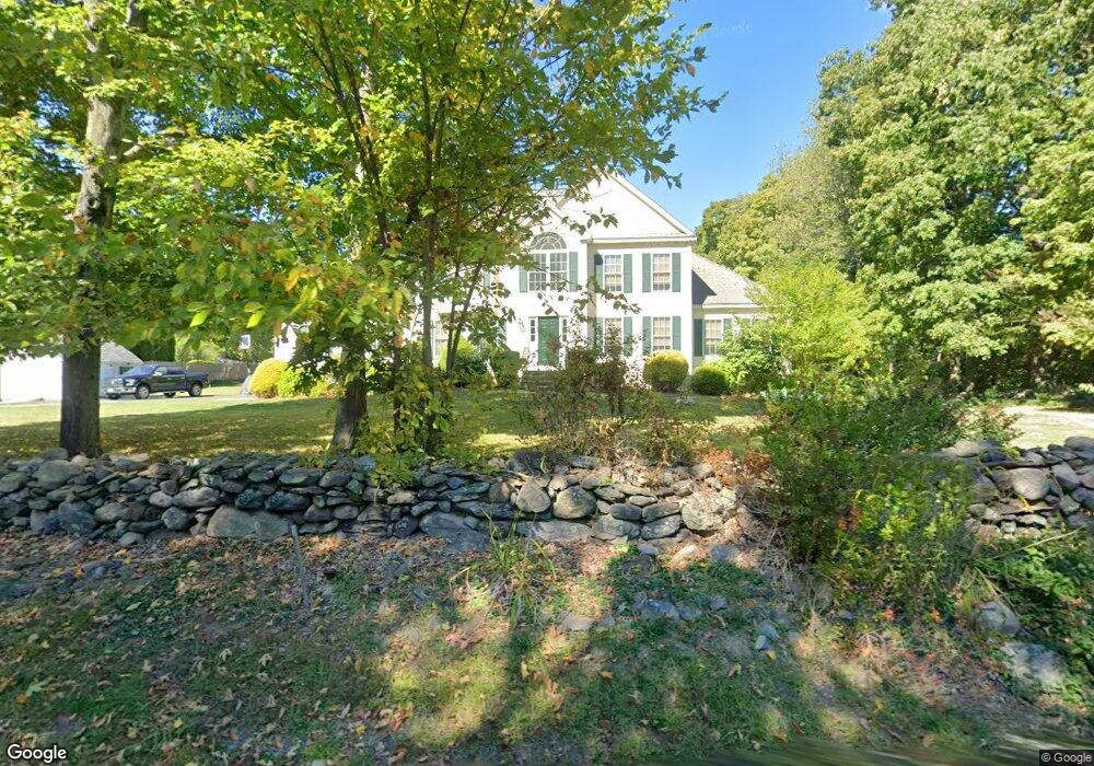 32 Hazen Rd, Shirley, MA 01464 - photo 1