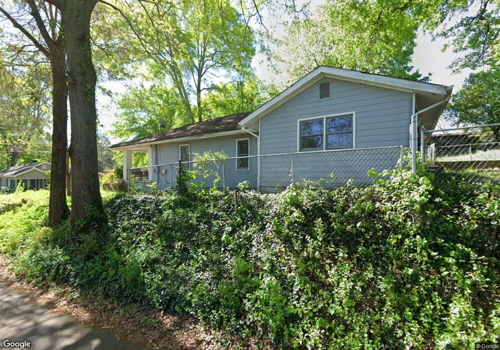 3252 West St NW, Covington, GA 30014 - photo 1