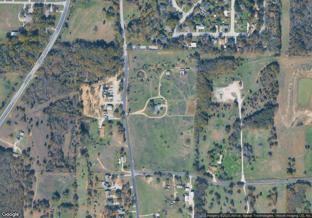 9316 Old Springtown Rd, Springtown, TX 76082 - photo 1