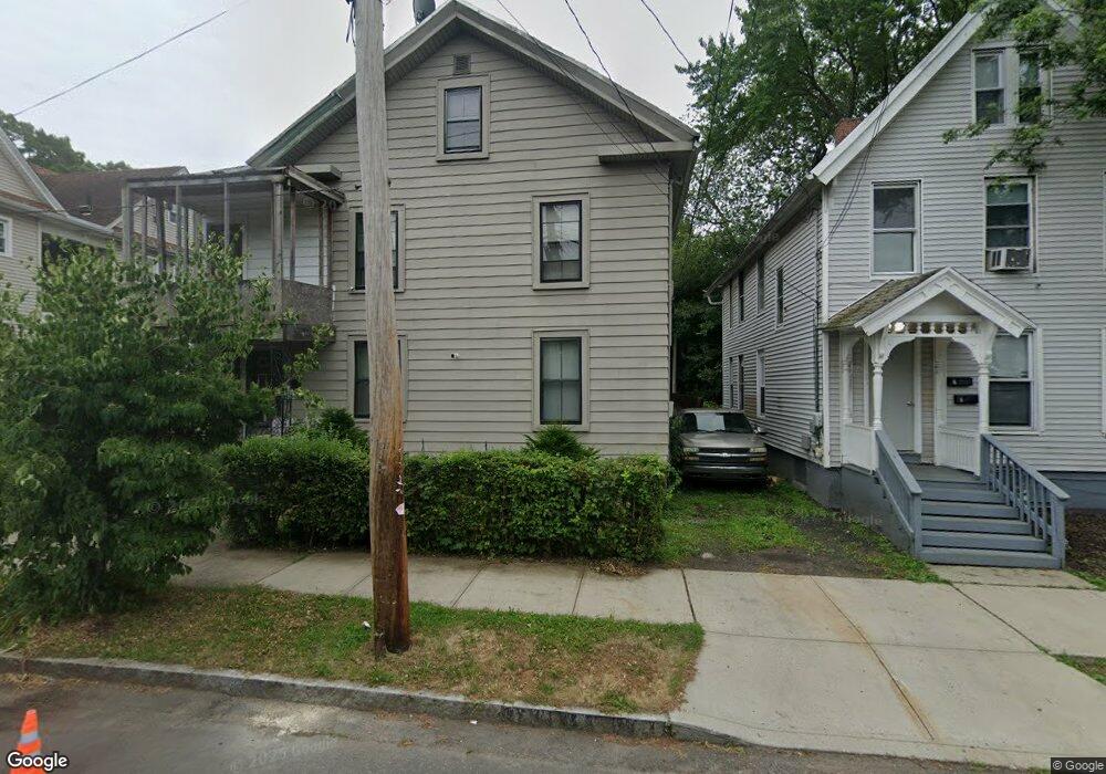 72 3rd St, New Haven, CT 06519 - photo 1