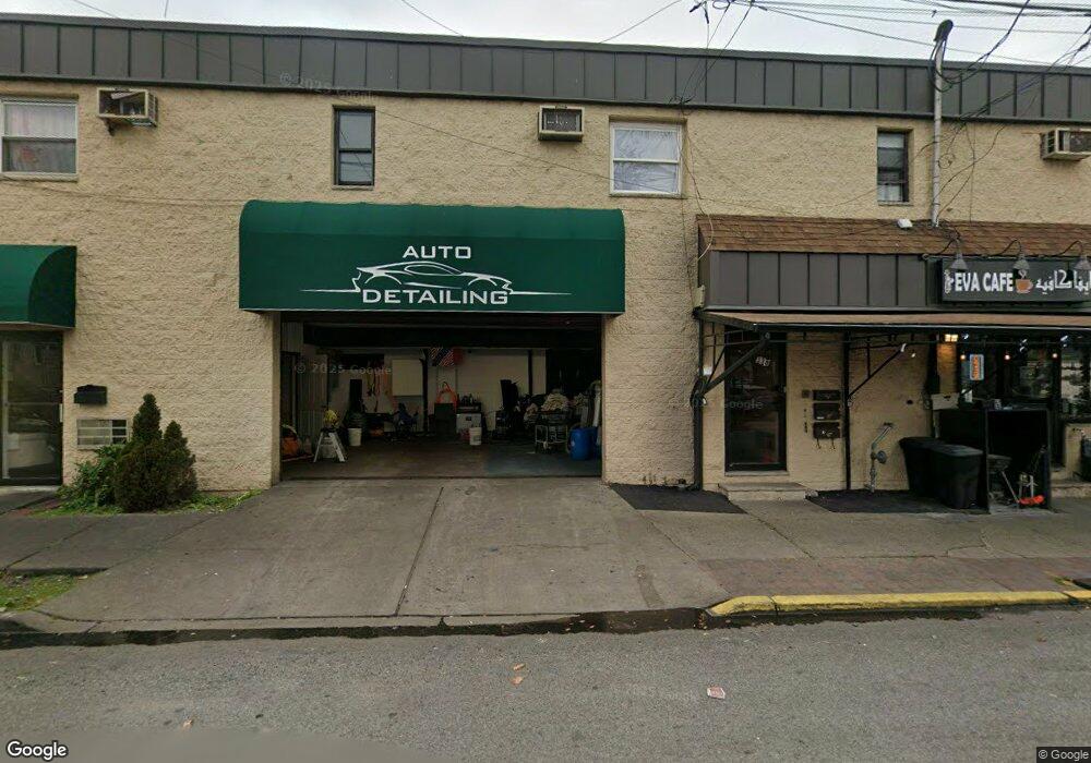 338 W Railway Ave unit 338, Paterson, NJ 07503 - photo 1