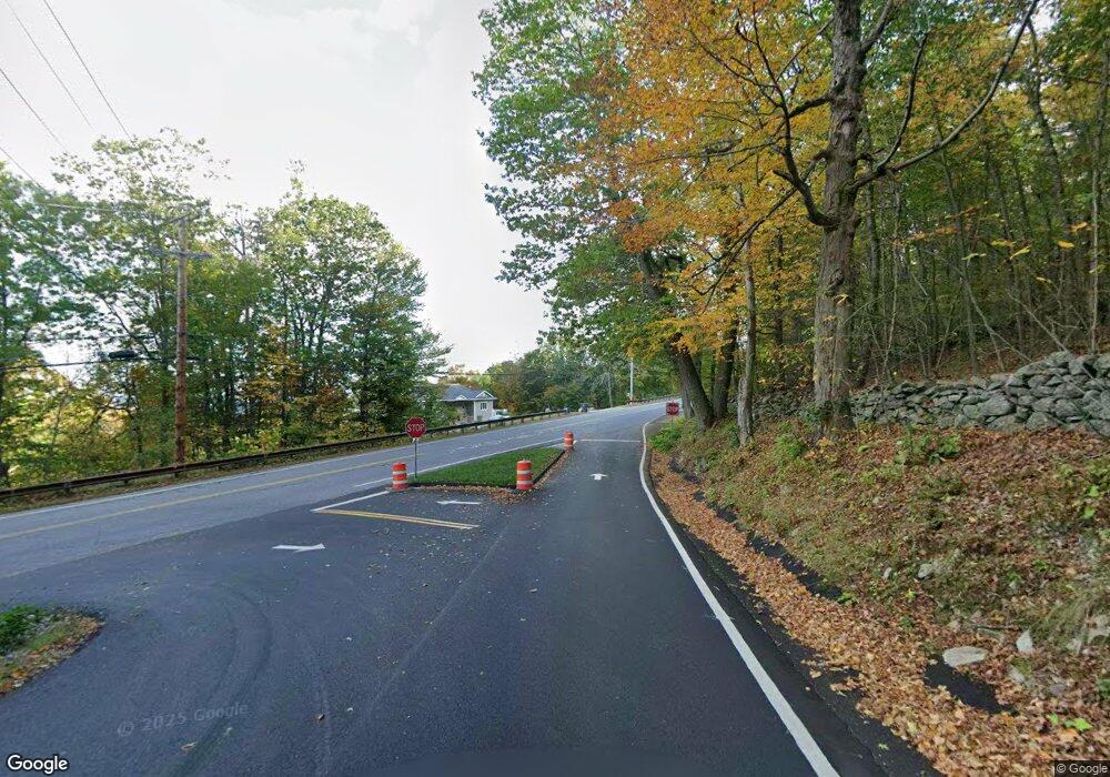 Lot 3B Westminster Rd, Princeton, MA 01541 - photo 1