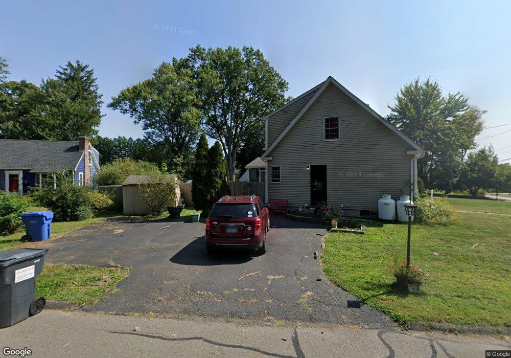 36 Nathan Hale Rd, Middletown, CT 06457 - photo 1