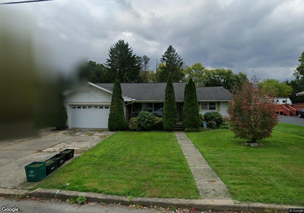 305 Coolidge St, Dupont, PA 18641 - photo 1