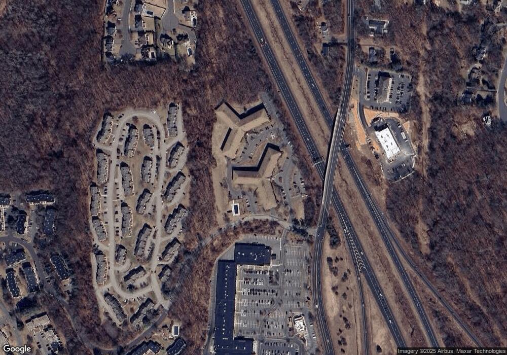 1214 Cromwell Hills Dr, Cromwell, CT 06416 - photo 1