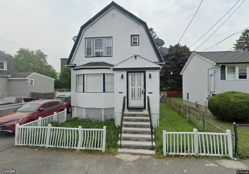 9 Standish Rd unit 2, Revere, MA 02151 - photo 1