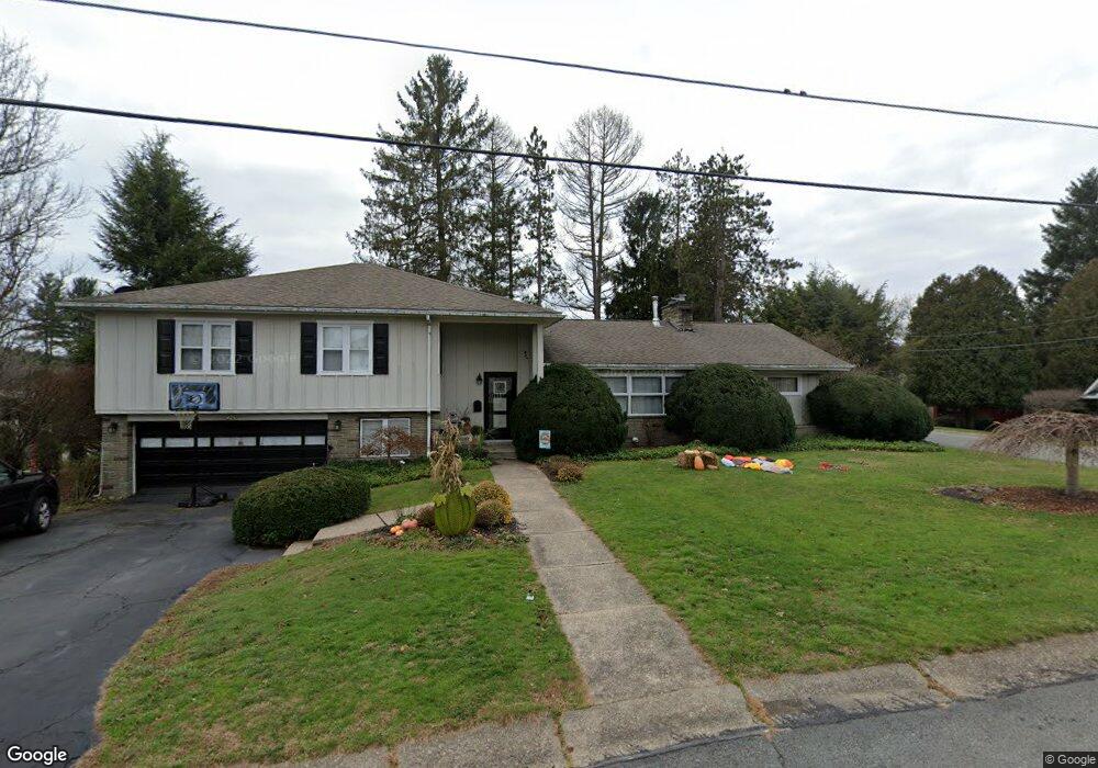 127 W Hillside St, Shavertown, PA 18708 - photo 1