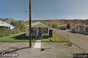 399 S 200 E, Helper, UT 84526