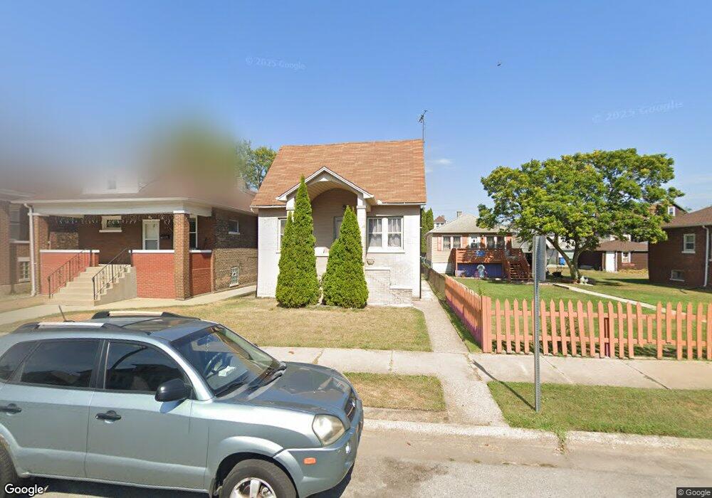 1215 Lakeview Ave, Whiting, IN 46394 - photo 1