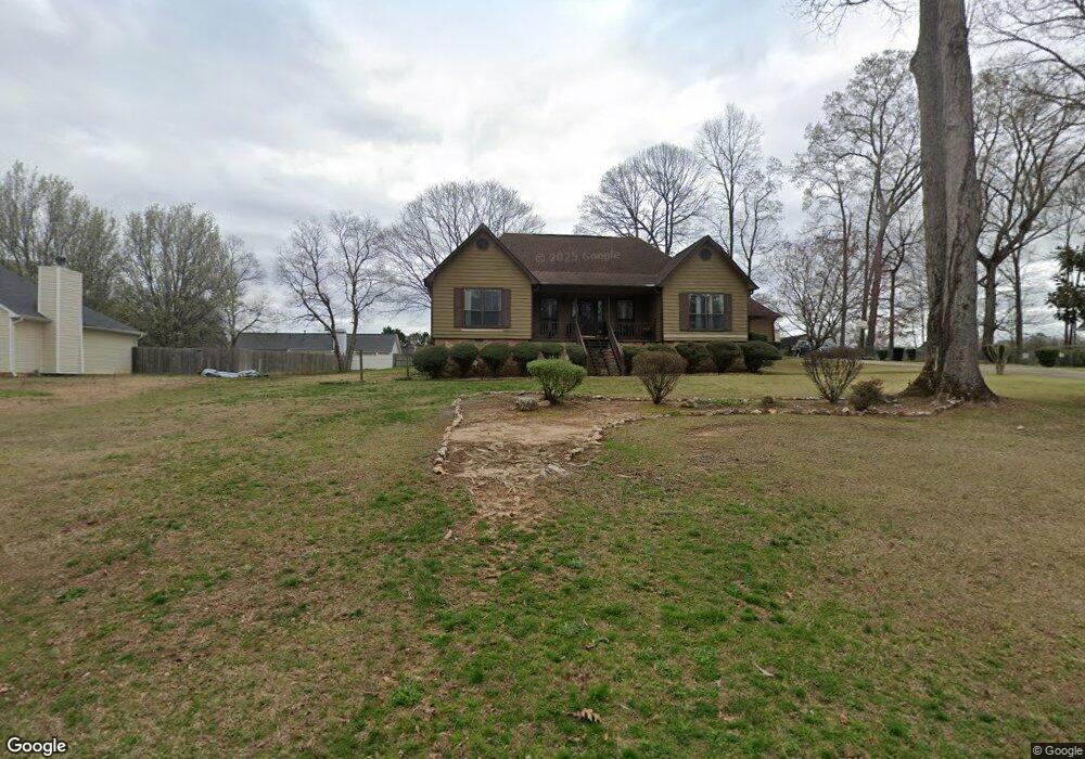 223 Clarkdell Dr unit 1, Stockbridge, GA 30281 - photo 1