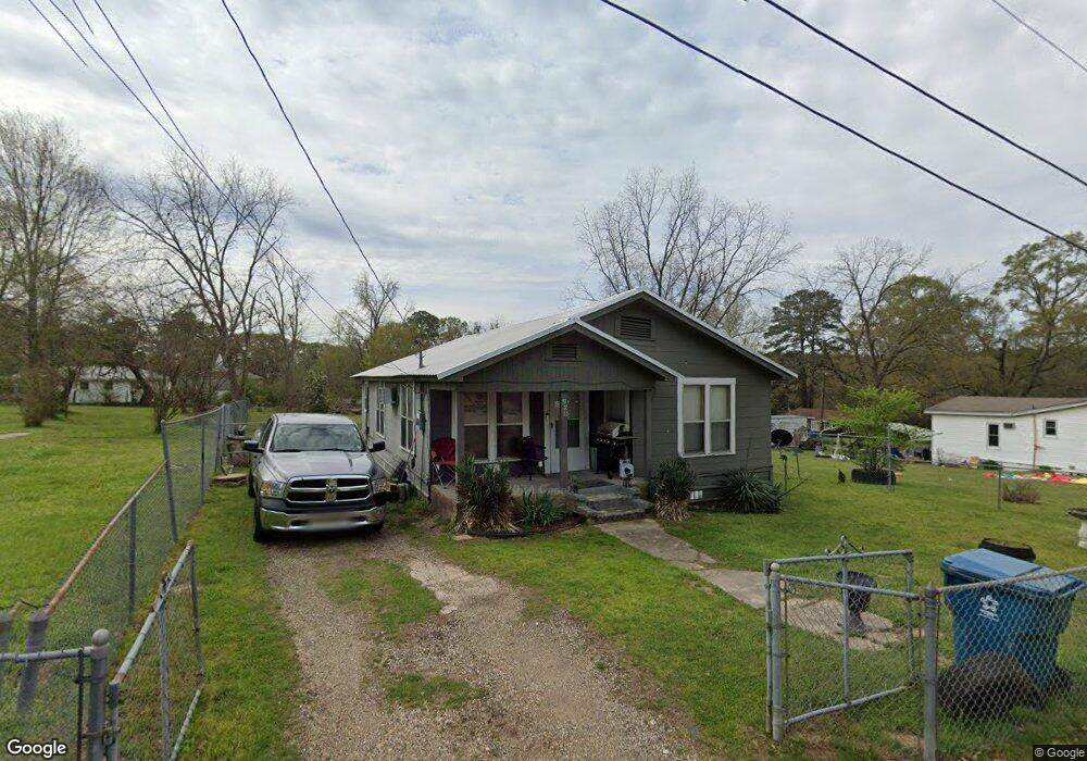 208 Sterling St, Minden, LA 71055 - photo 1
