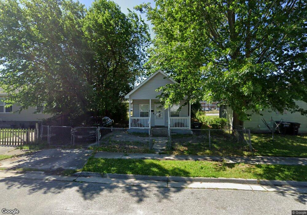 2924 George Washington Hwy, Portsmouth, VA 23704 - photo 1