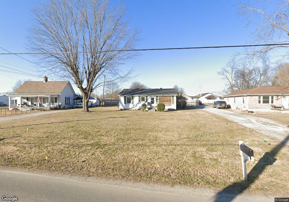 108 Fowler Ford Rd, Portland, TN 37148 - photo 1