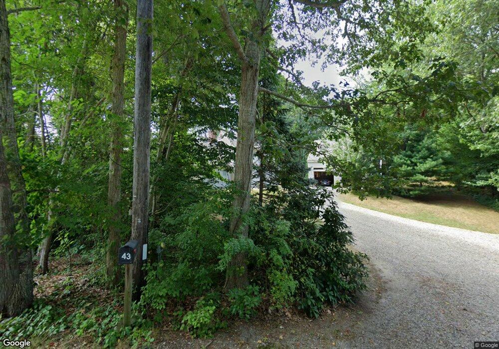 43 Daisy Ln, Brewster, MA 02631 - photo 1