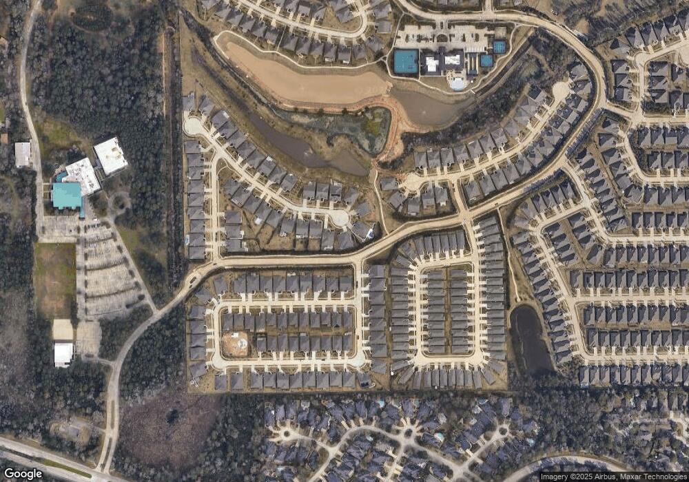 305 Belgian Ct, Spring, TX 77382 - photo 1