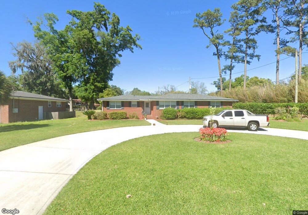 6201 Riviera Ln, Jacksonville, FL 32216 - photo 1