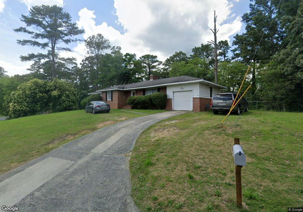 2891 Northwoods Dr N, Macon, GA 31204 - photo 1