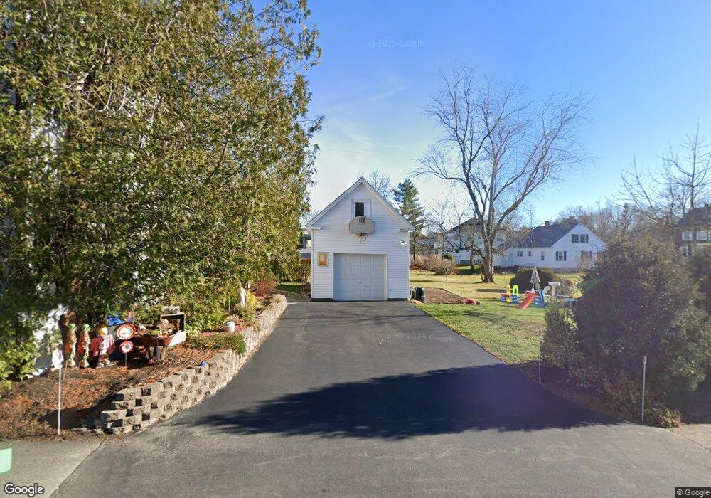 89 Union St, Saco, ME 04072 - photo 1