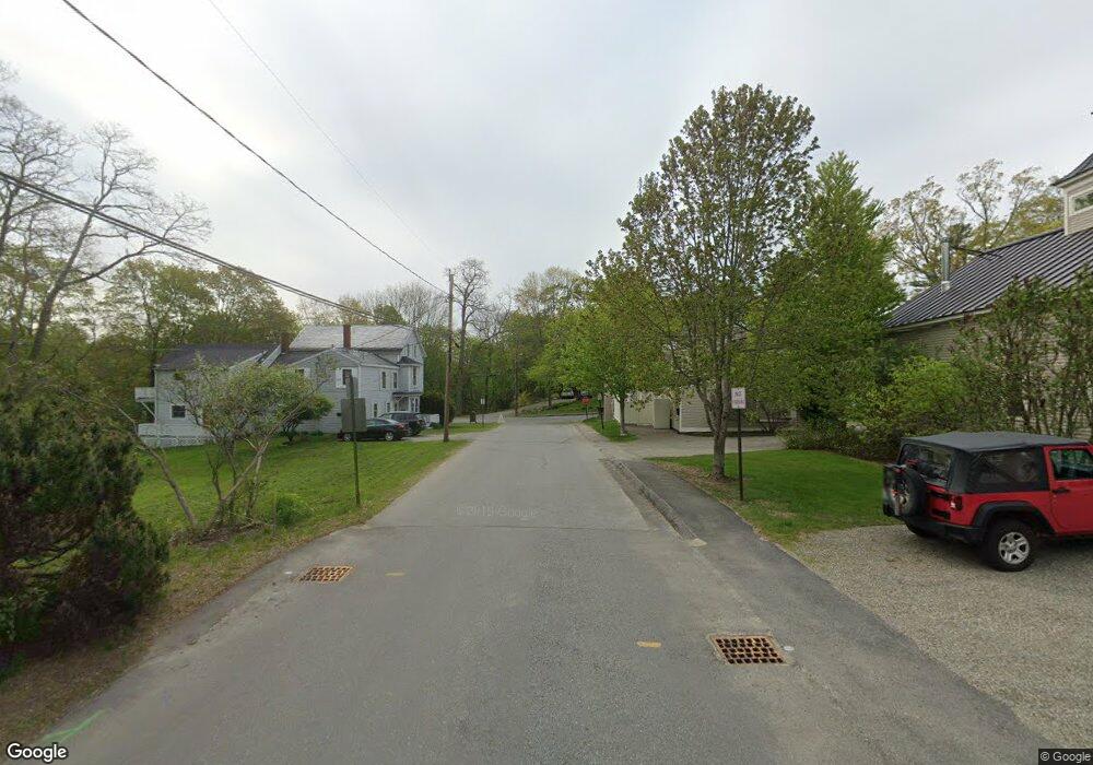 0 Harden Ave, Camden, ME 04843 - photo 1