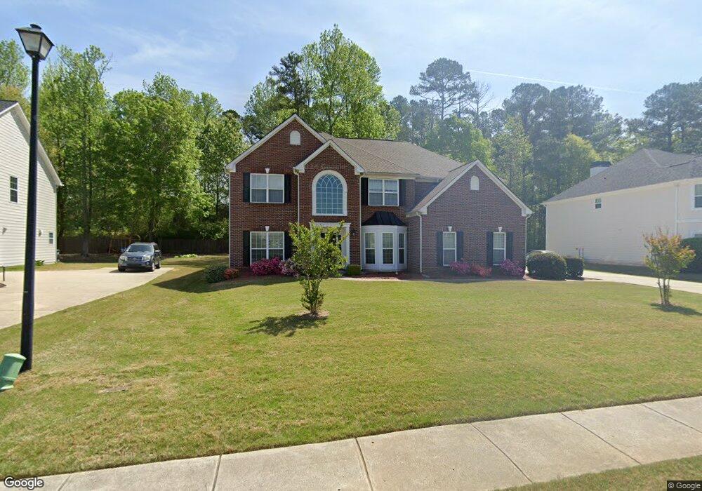 315 Linkmere Ln, Covington, GA 30014 - photo 1