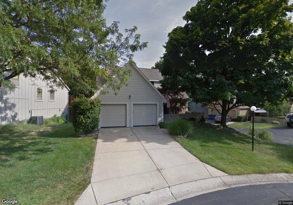 8038 Monrovia St, Lenexa, KS 66215 - photo 1