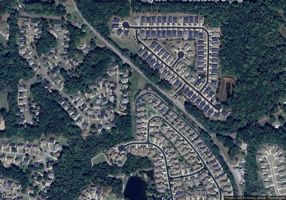 220 Cadence Trail, Canton, GA 30115 - photo 1