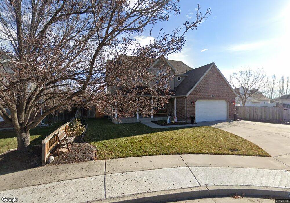 679 W 650 S, Lehi, UT 84043 - photo 1