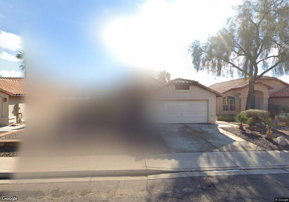 1341 W Chicago St, Chandler, AZ 85224 - photo 1