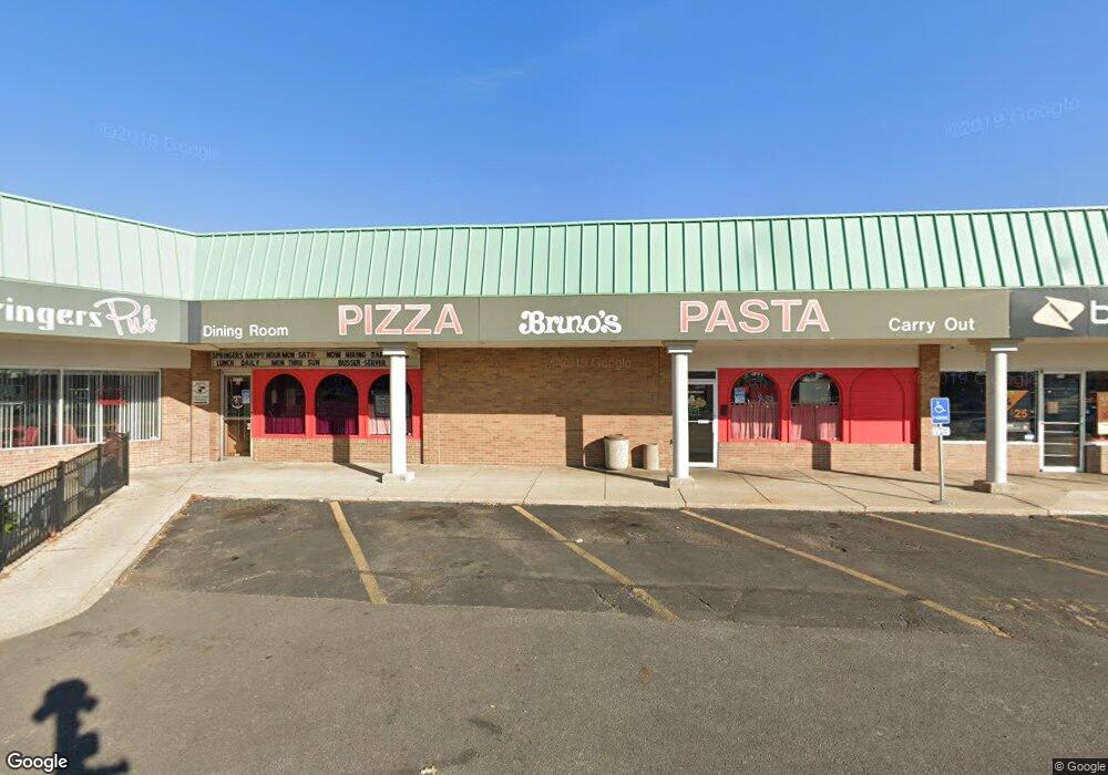 1774 E Dublin Granville Rd, Columbus, OH 43229 - photo 1