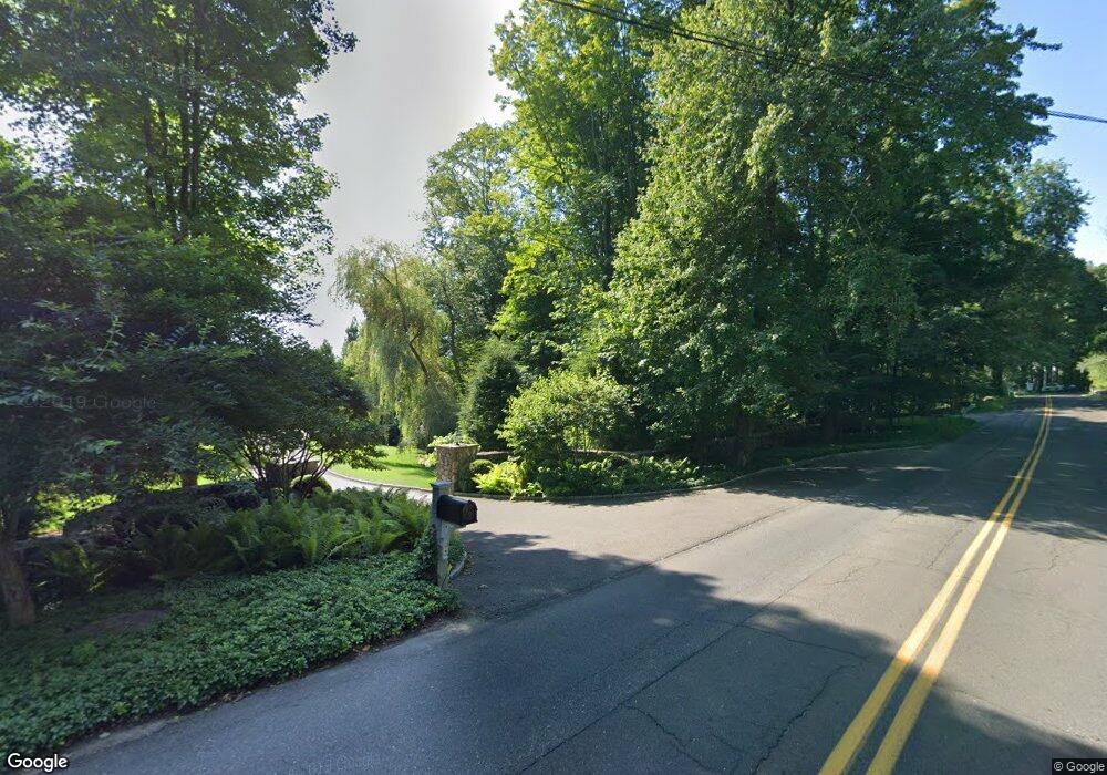 0 Birch Hill Rd, Weston, CT 06883 - photo 1