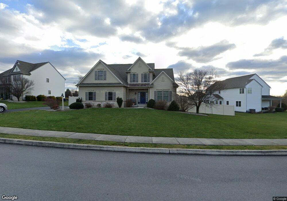 0 Dietz Ln unit 1004607247, Mount Joy, PA 17552 - photo 1