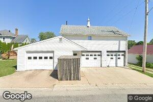 104 S Elm St, Mechanicsville, IA 52306