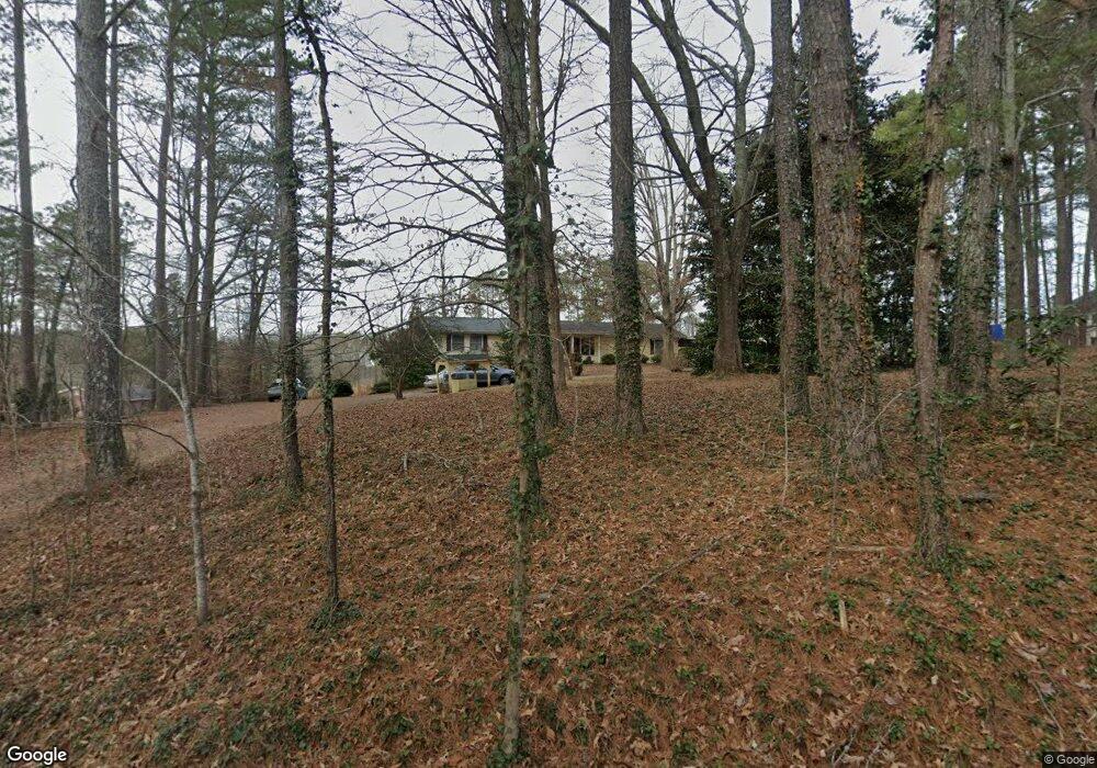 520 Poss Rd, Suwanee, GA 30024 - photo 1