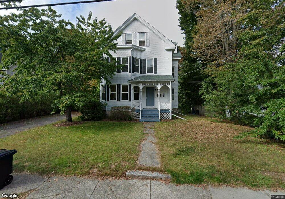 9 Maple Ave unit 3, Foxboro, MA 02035 - photo 1