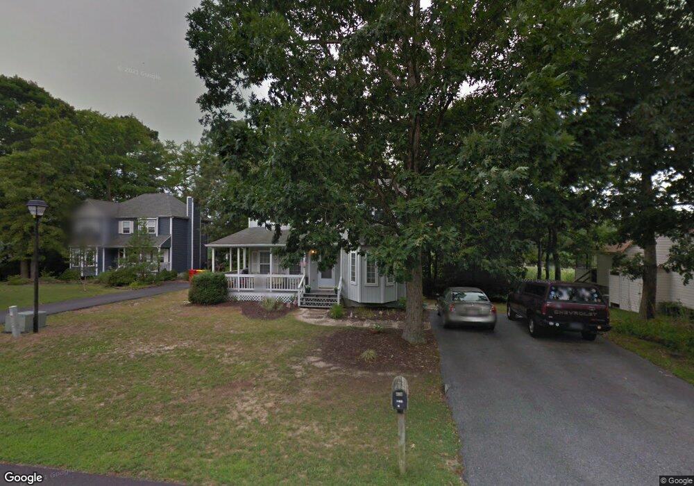 12 Whitescreek Ln, Ocean View, DE 19970 - photo 1