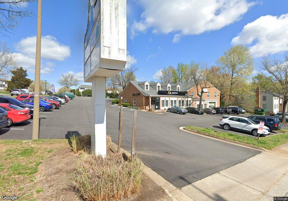 9500 Richmond Hwy, Lorton, VA 22079 - photo 1