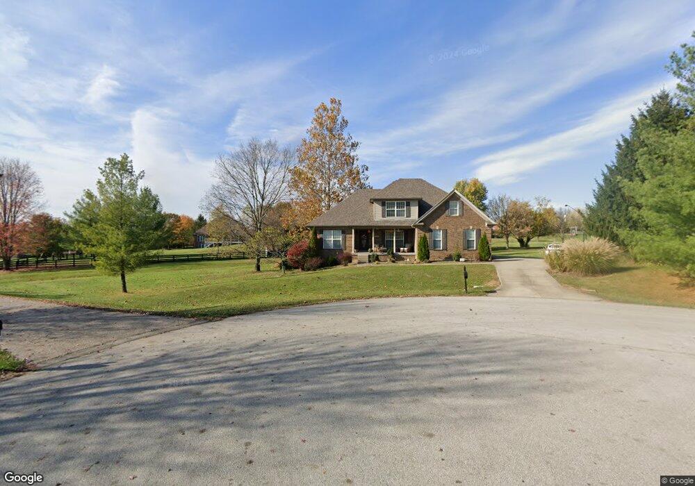 4018 Stone Mill Way, Crestwood, KY 40014 - photo 1